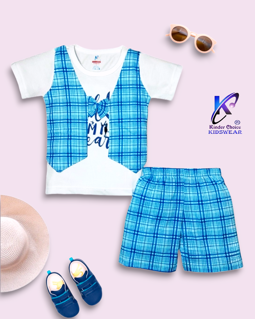 Baby Boy Clothing Set – Cashofy.shopify.com